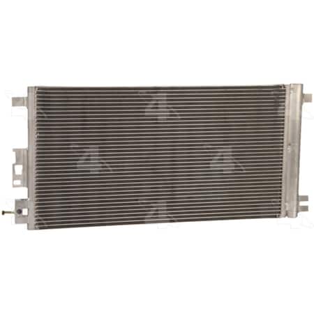 Four Seasons Chev Malibu/Malibu Maxx 12-04/Pont G6 10 Condenser Drier, 83902 83902